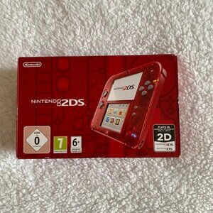 Nintendo 2DS